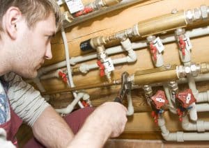 Preventing Leaks with Brass Fittings | Venus Enterprise